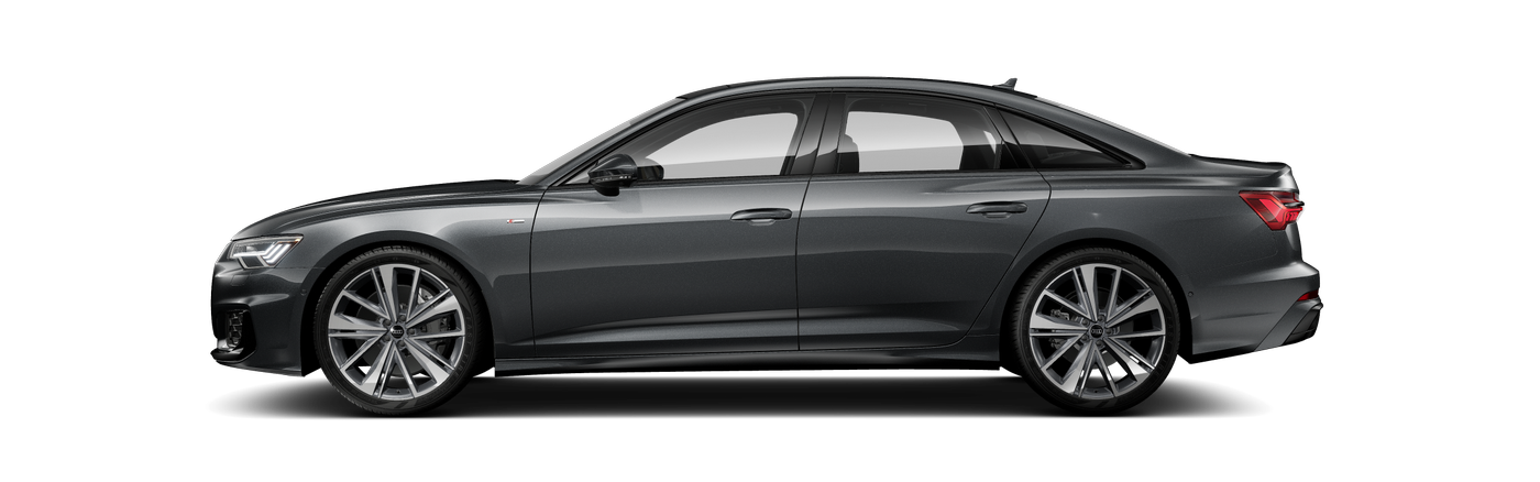 2025 Audi A6 Prestige - Photo 42