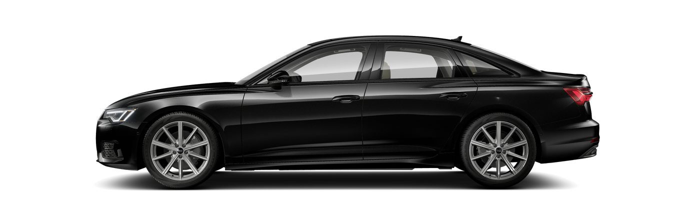 2025 Audi A6 Premium - Photo 19