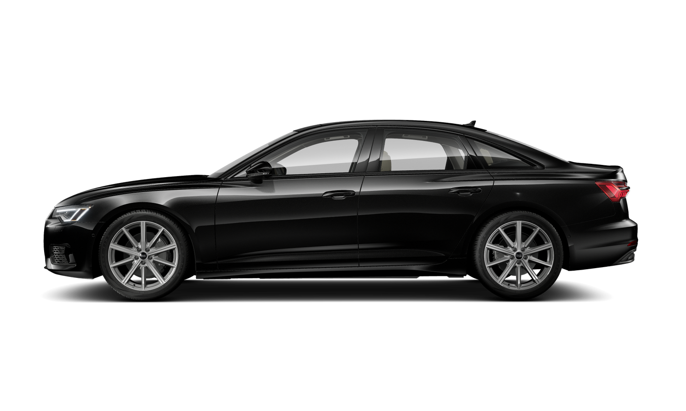 2025 Audi A6 Premium - Photo 21