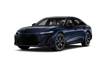 Photo of 2027 Audi A6 Sedan