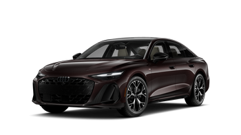 Photo of 2027 Audi A6 Sedan 