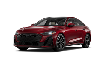 Photo of 2027 Audi A5 Sedan