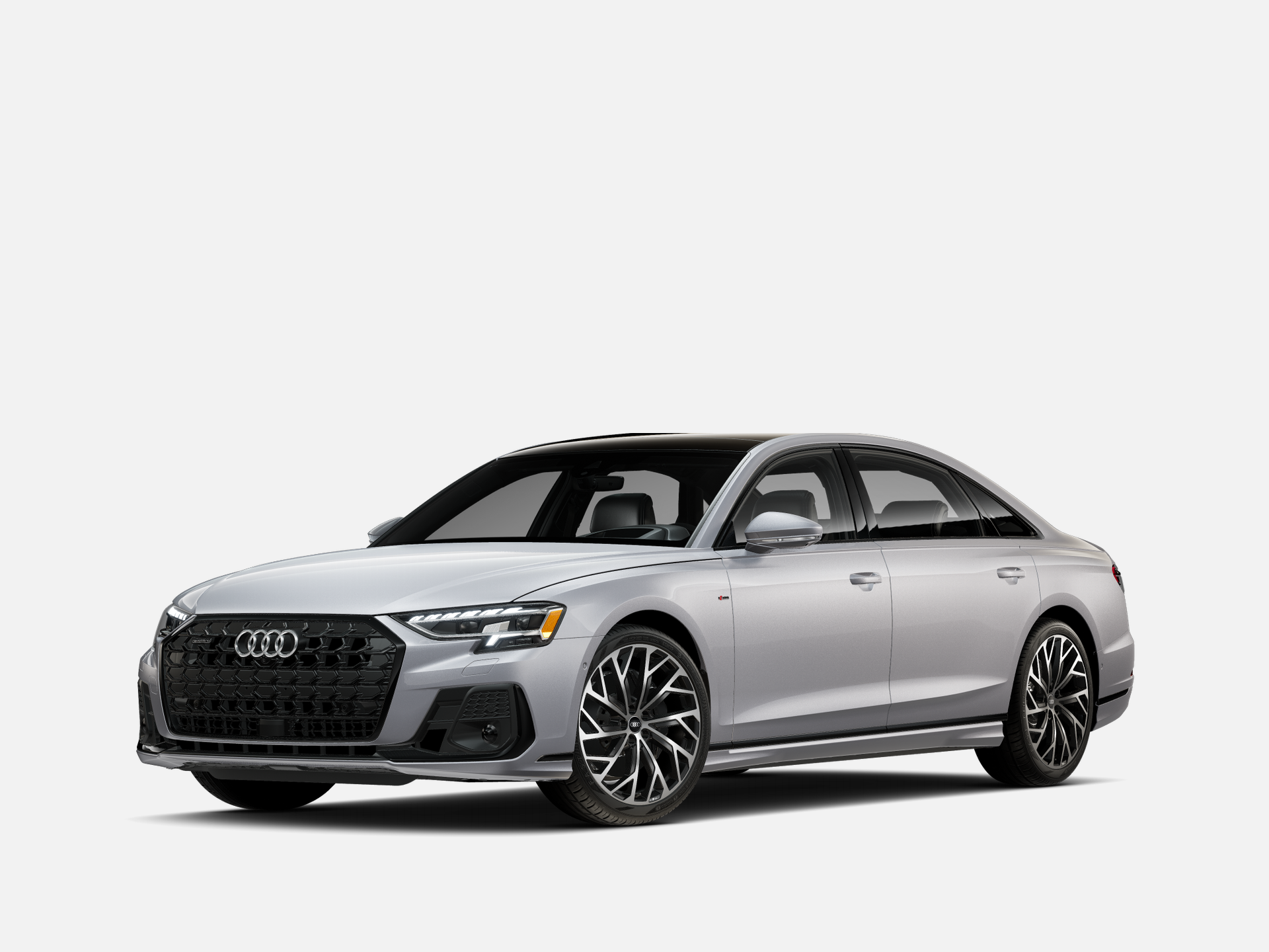 2027 Audi A8