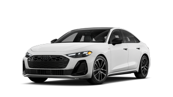 Photo of 2025 Audi A5 Sedan 