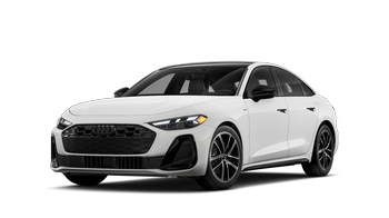 Photo of 2025 Audi A5 Sedan