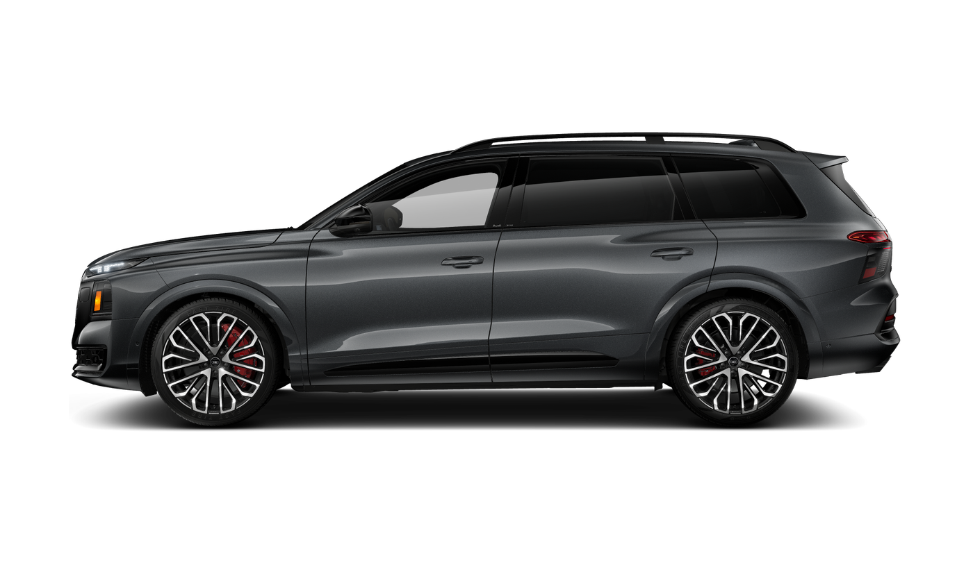 2027 Audi Q9