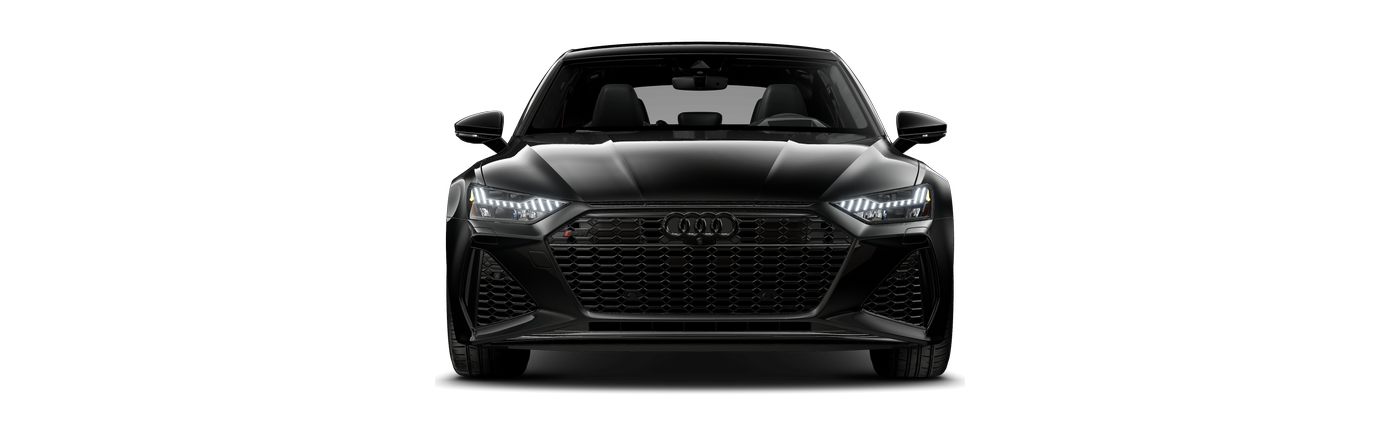 2026 Audi RS 7 Base - Photo 60