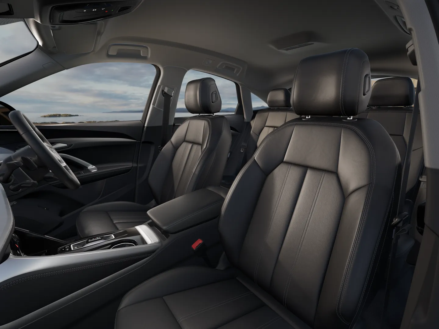 Image about Audi Q5 Sportback TFSI 150 kW