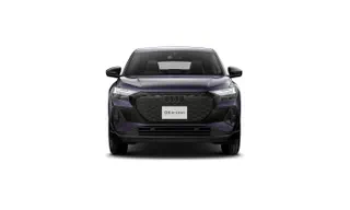 Image about Audi Q4 Sportback e-tron 45 e-tron S line kW