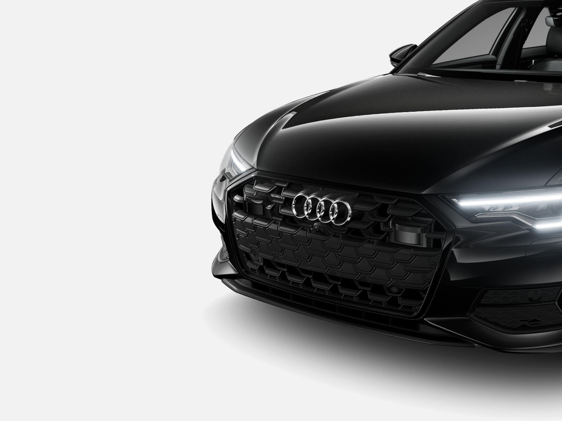2025 Audi A6 Premium Plus - Photo 32