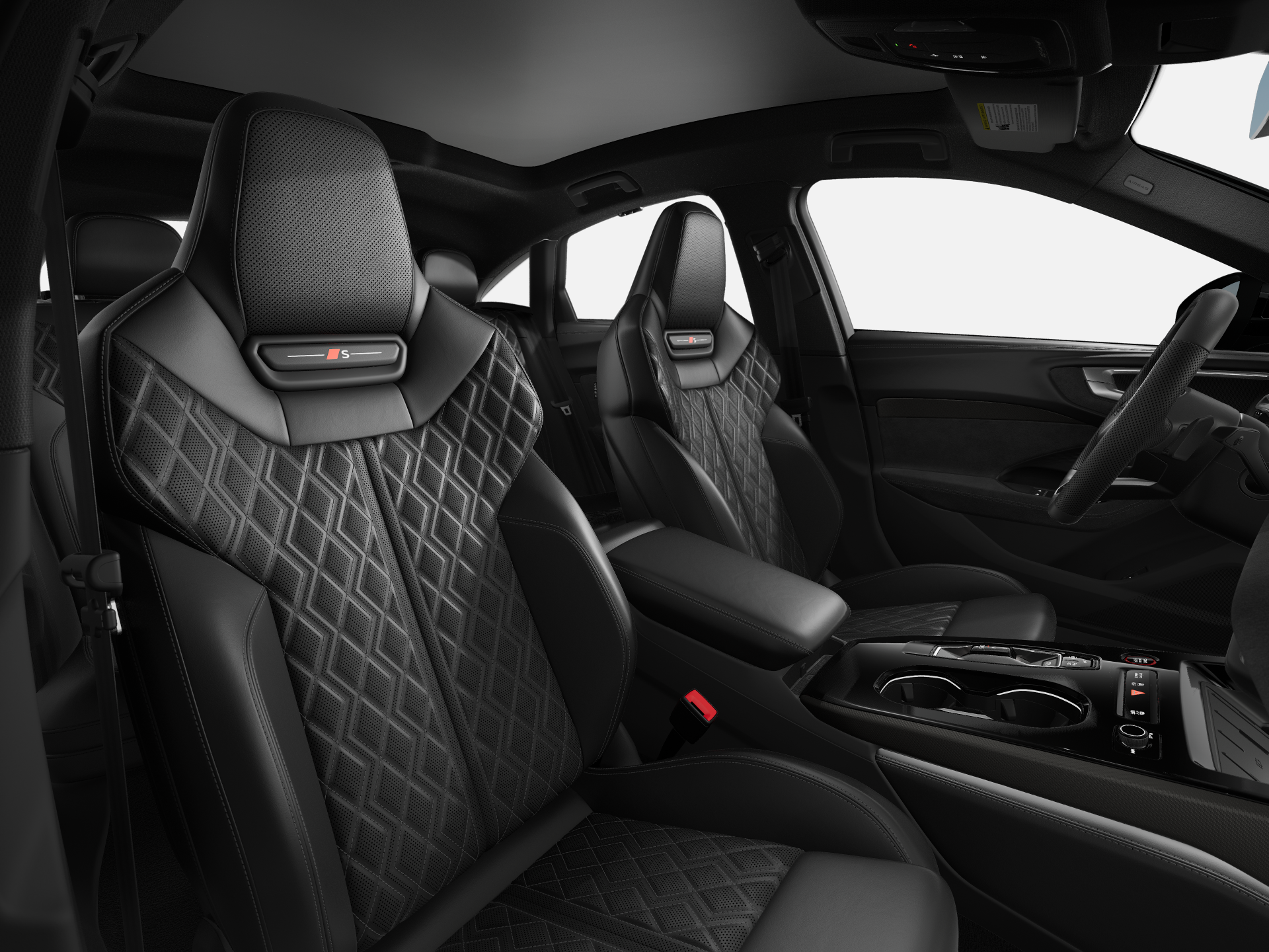 2026 Audi S5