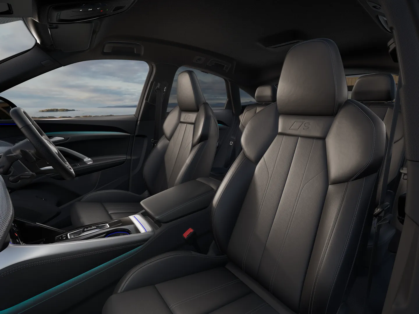 Image about Audi Q5 Sportback TFSI quattro 150 kW advancedS tronic