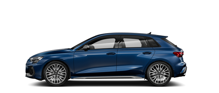 S3 Sportback