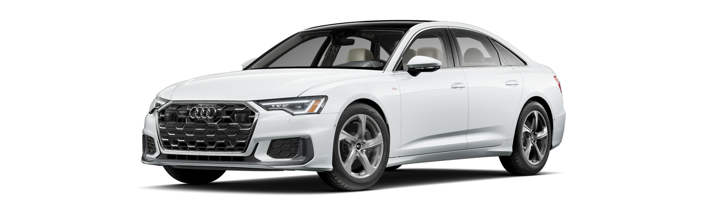 2025 Audi A6 Premium Plus - Photo 45