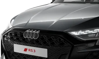 Audi RS3 Sedan