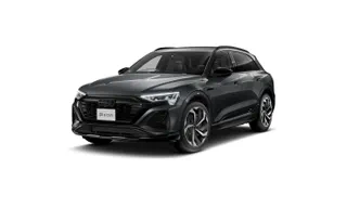 Image about Audi Q8 e-tron 55 e-tron quattro S line 300,00 kW