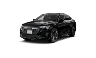 Audi Q8 Sportback e-tron