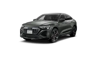 Image about Audi Q8 Sportback e-tron 55 e-tron quattro S line 300,00 kW