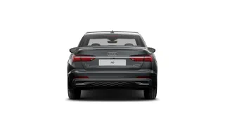Audi A6 Sedan
