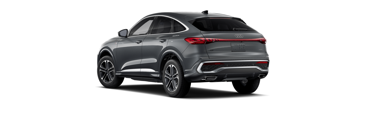 2025 Audi Q5 Sportback Premium Plus - Photo 20