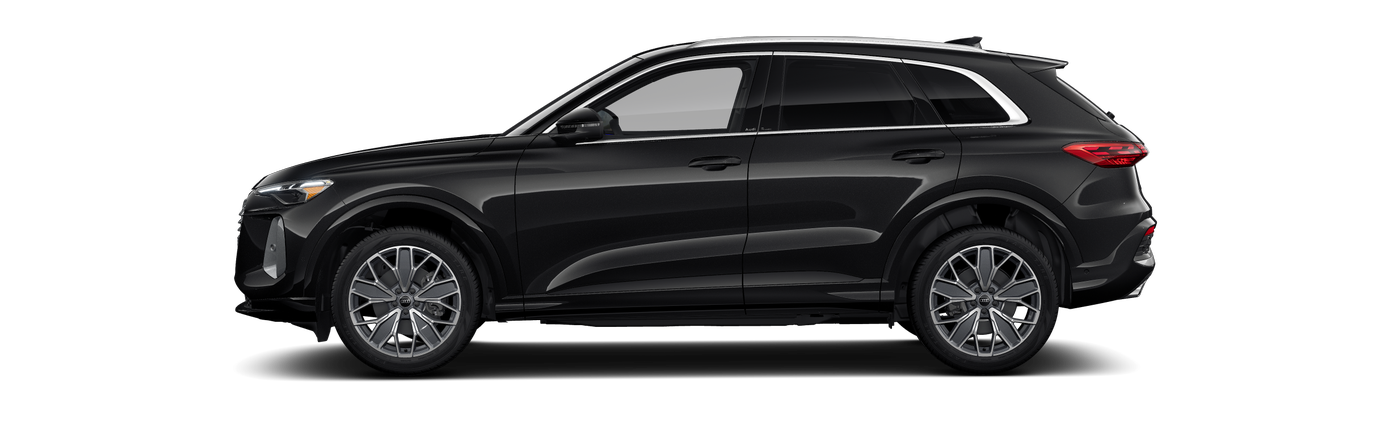 2025 Audi Q5 Premium Plus - Photo 54