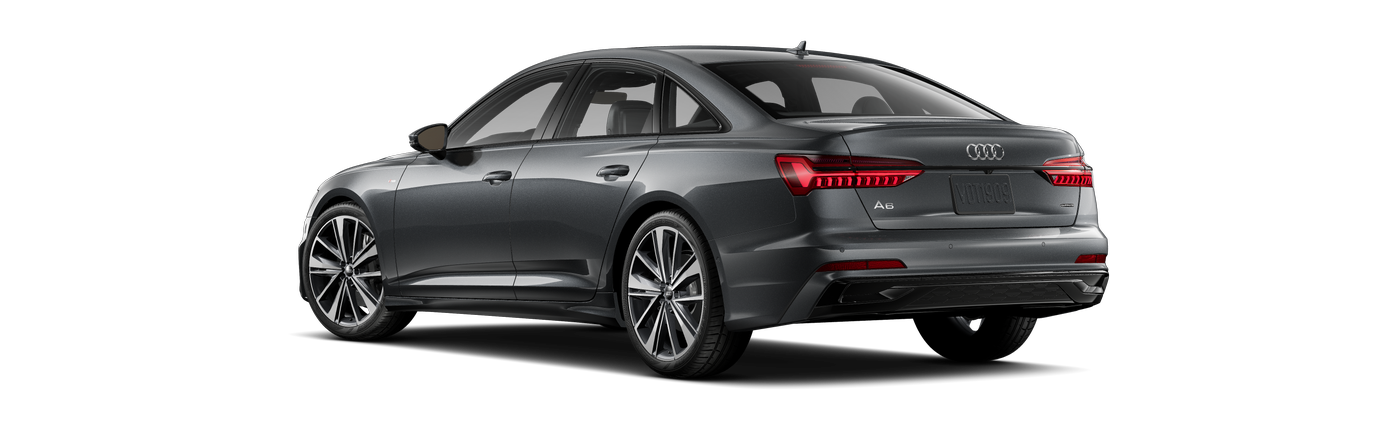 2025 Audi A6 Prestige - Photo 41