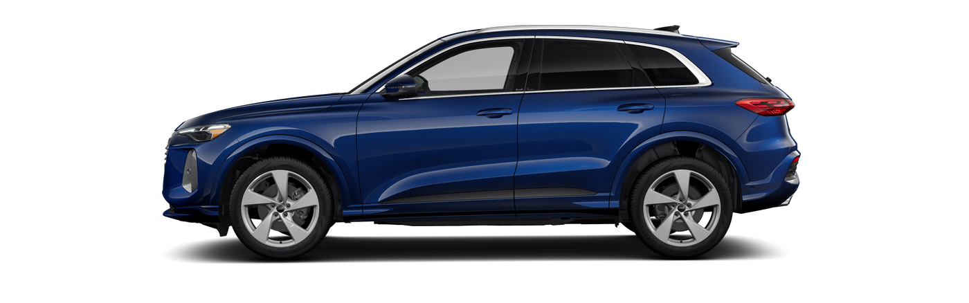 2025 Audi Q5 Premium Plus - Photo 43