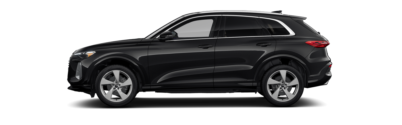2025 Audi New Q5 Premium Plus - Photo 45