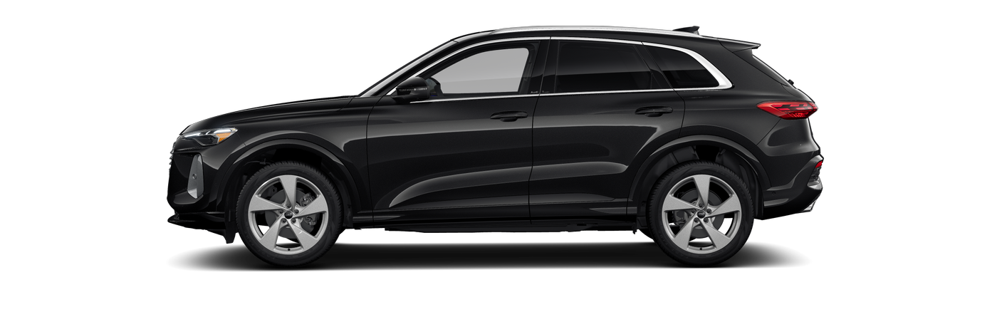 2025 Audi Q5 Premium Plus - Photo 19