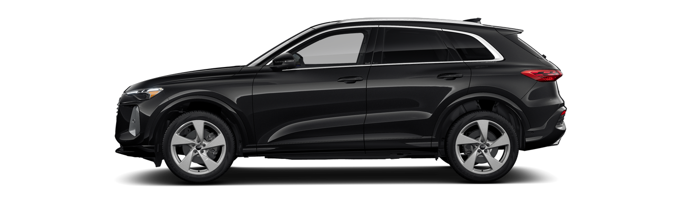 2025 Audi Q5 Premium Plus - Photo 27