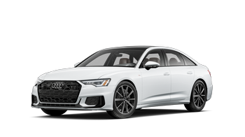 2025 Audi A6