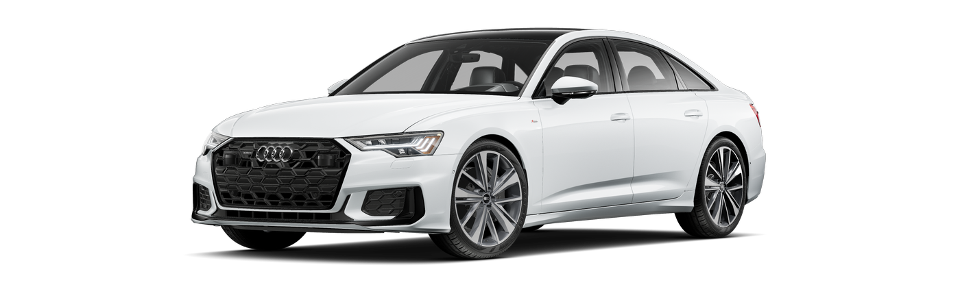 2025 Audi A6 Prestige - Photo 36