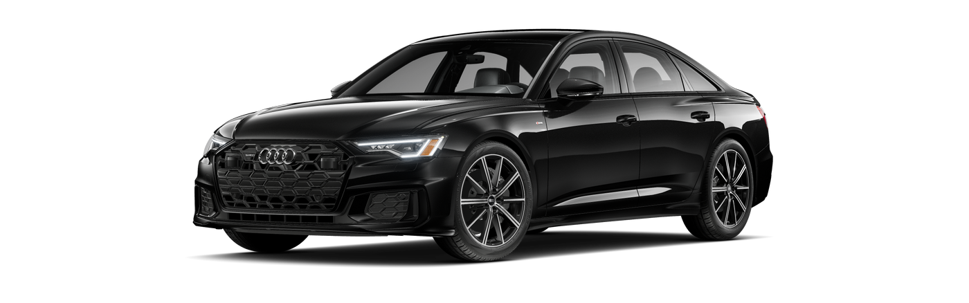2025 Audi A6 Premium Plus - Photo 36