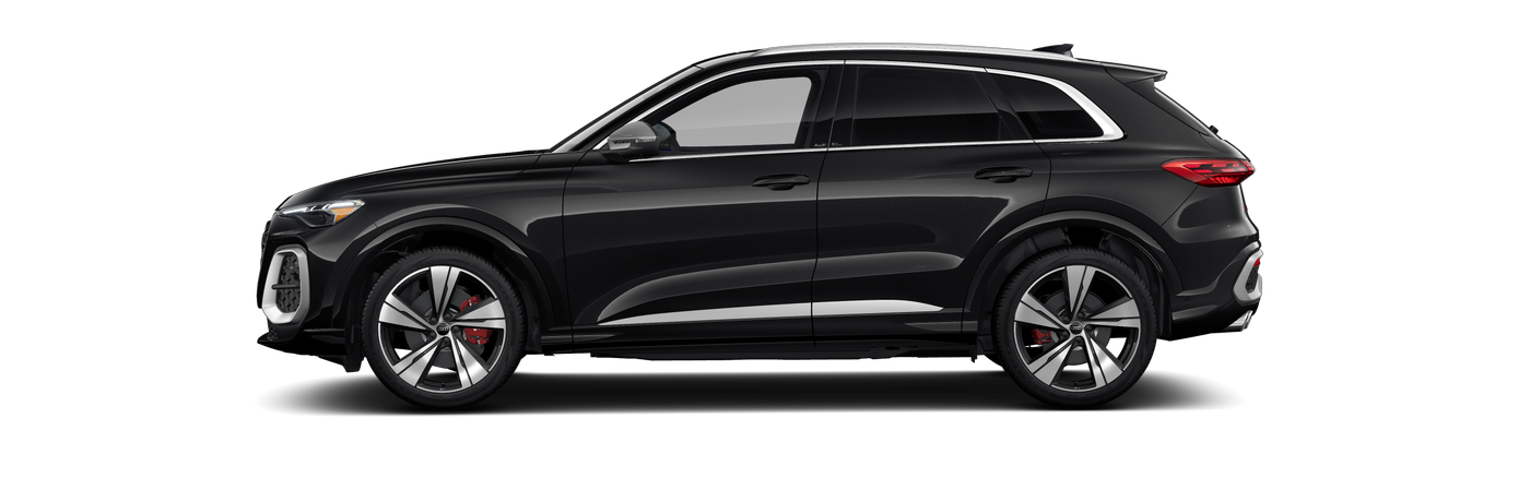 2025 Audi SQ5 Premium Plus - Photo 31