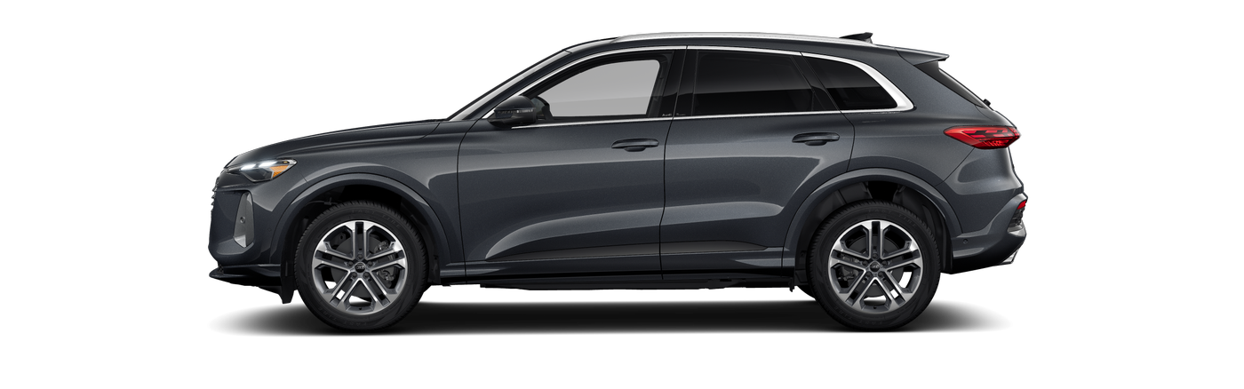 2025 Audi Q5 Premium - Photo 53