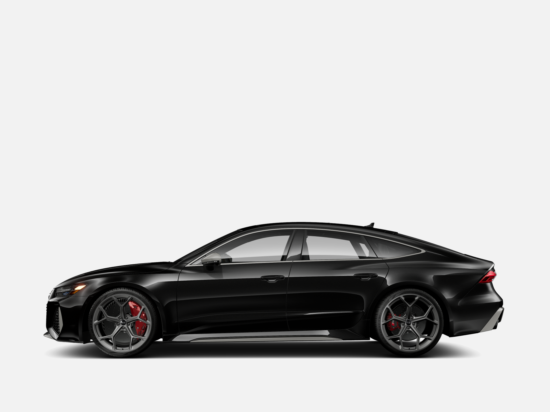 2025 Audi RS 7 Base - Photo 16