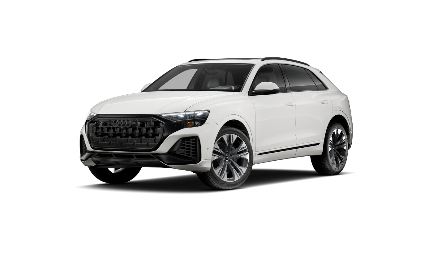 2025 Audi Q8 Premium - Photo 30