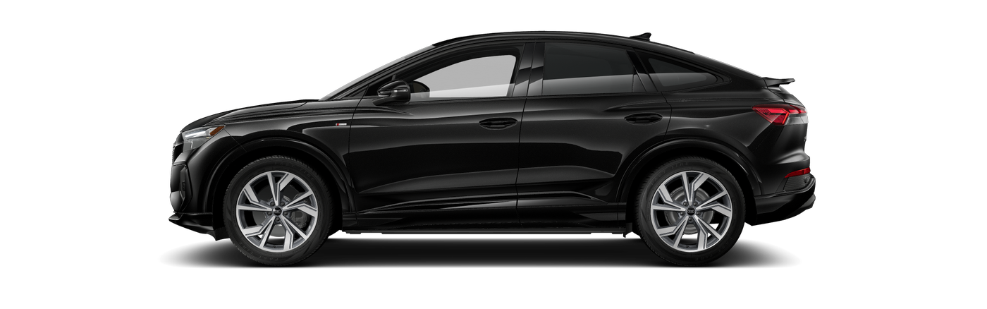 2025 Audi Q4 Sportback e-tron Premium - Photo 38