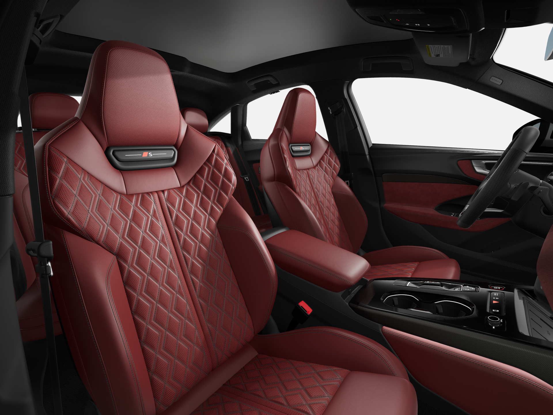 2026 Audi S5
