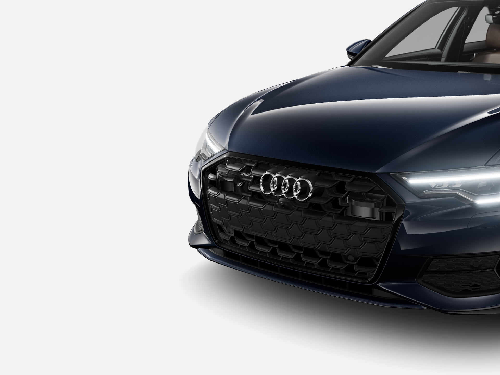 2025 Audi A6 Premium Plus - Photo 38