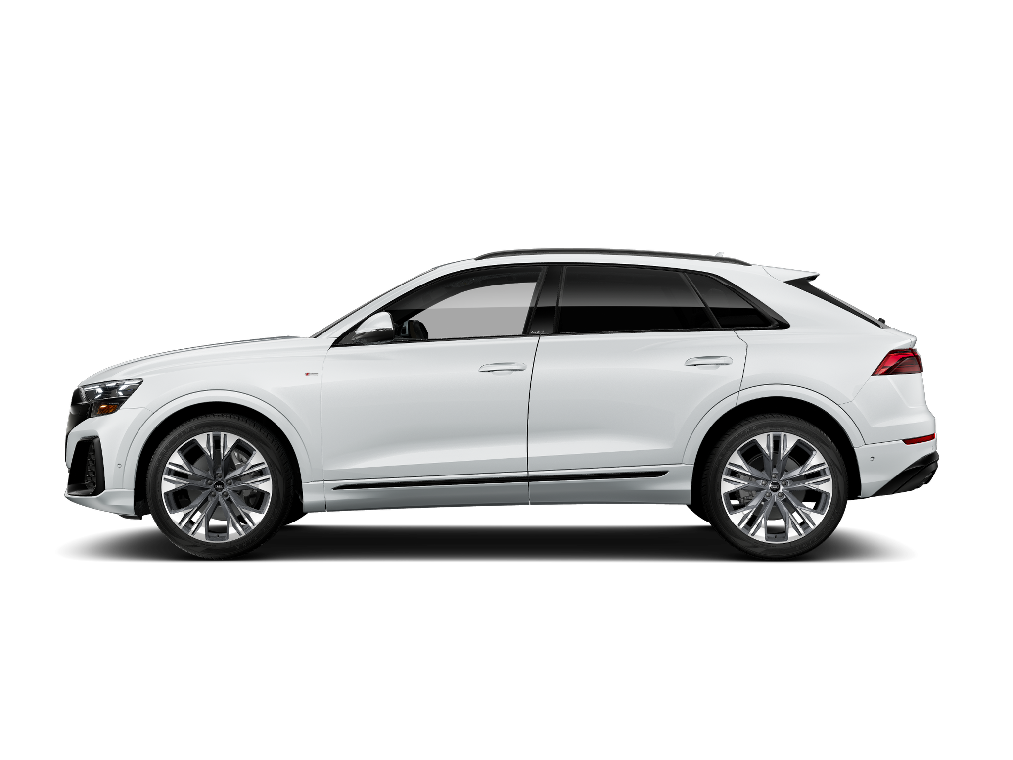 2025 Audi Q8