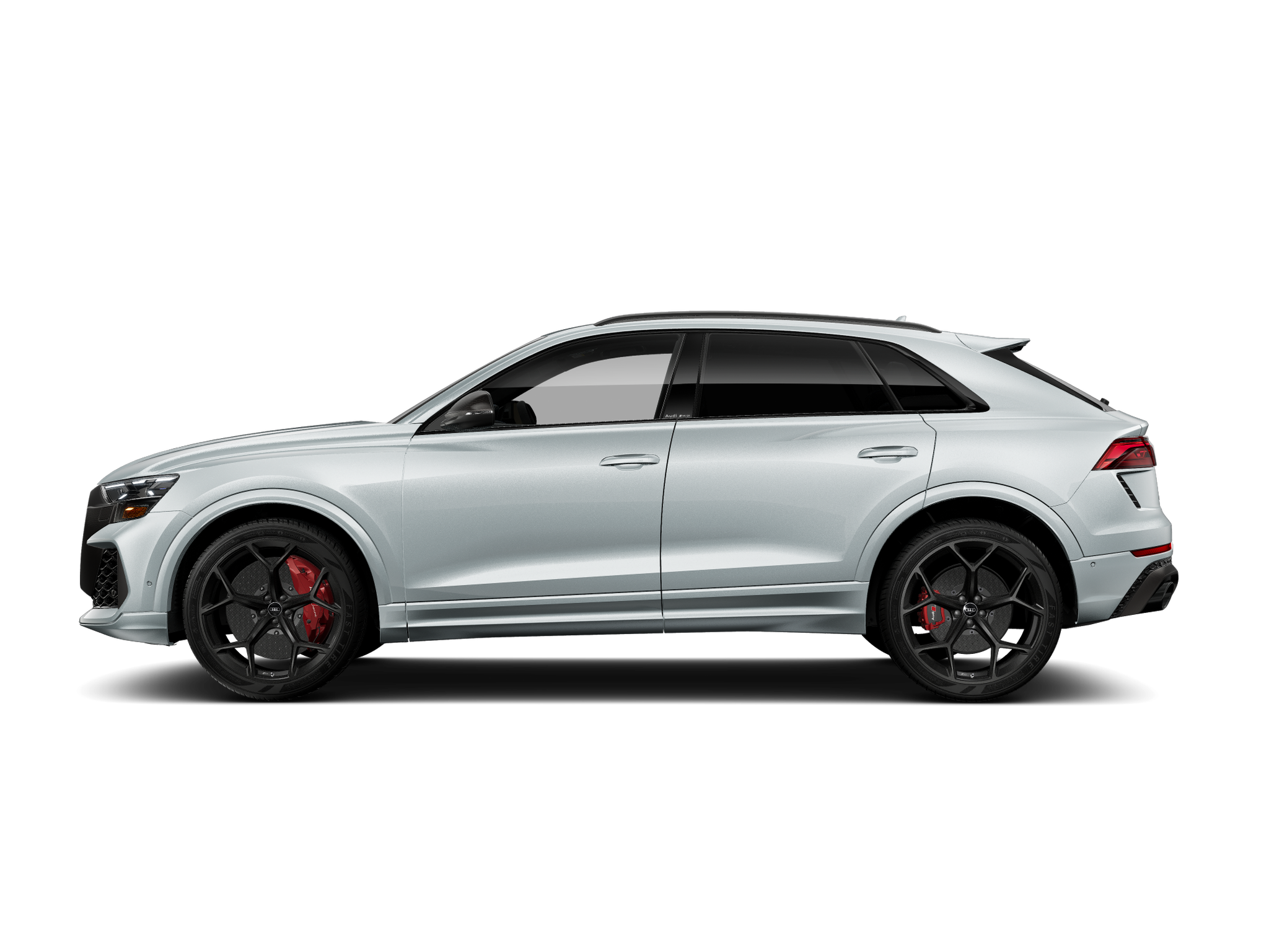 2026 Audi RS Q8