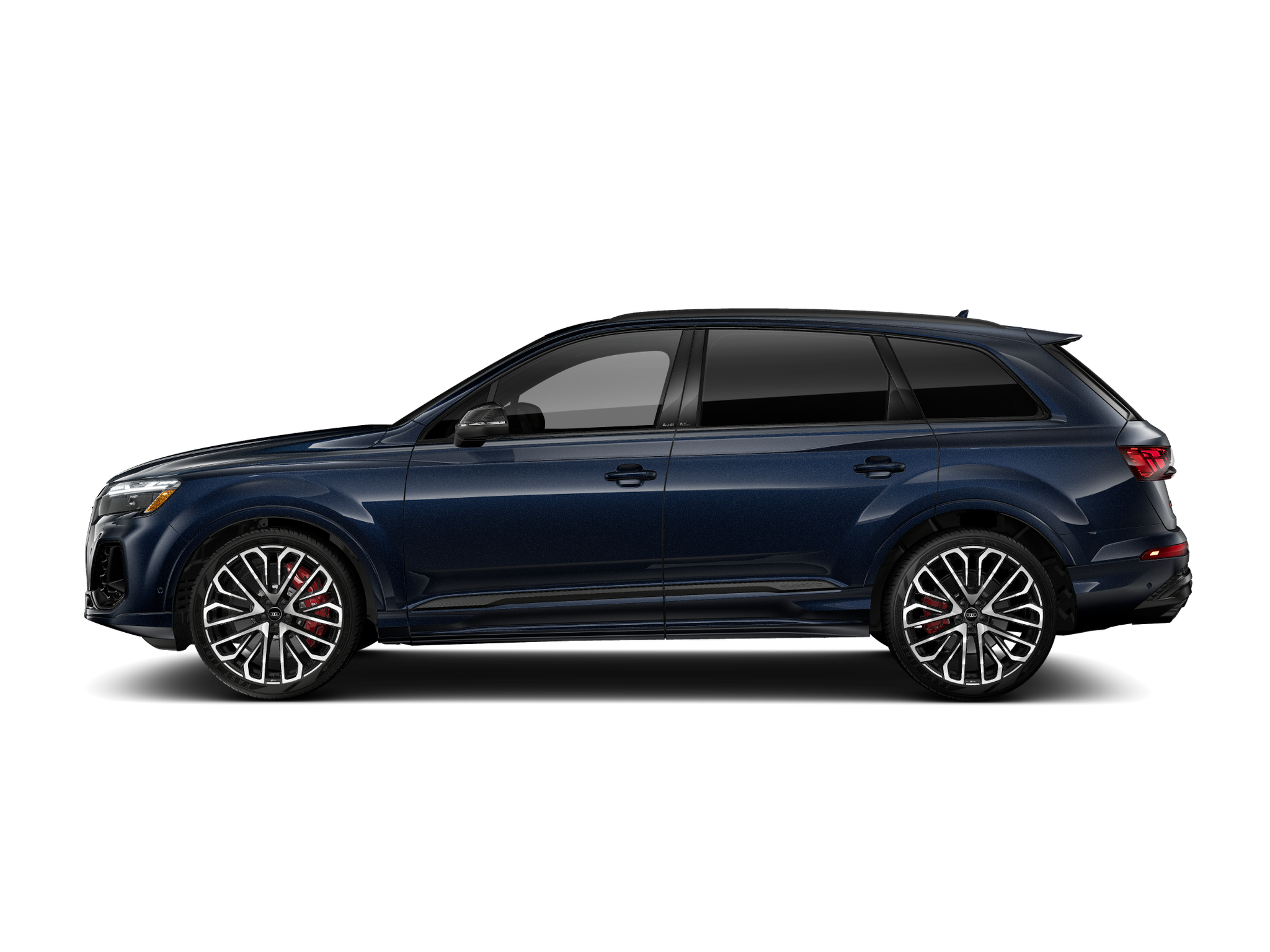 2026 Audi SQ7