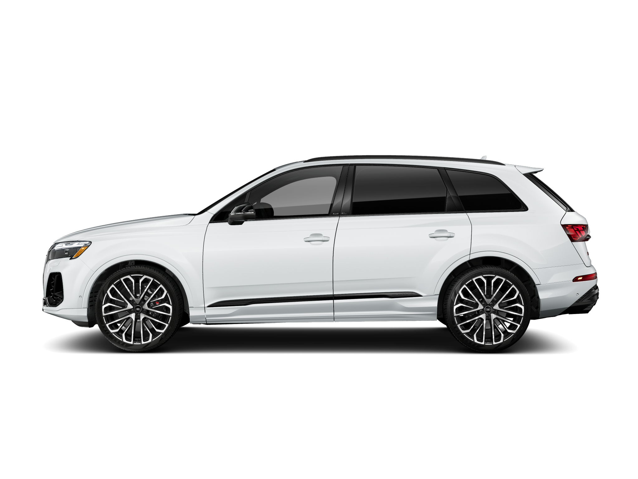 2026 Audi SQ7
