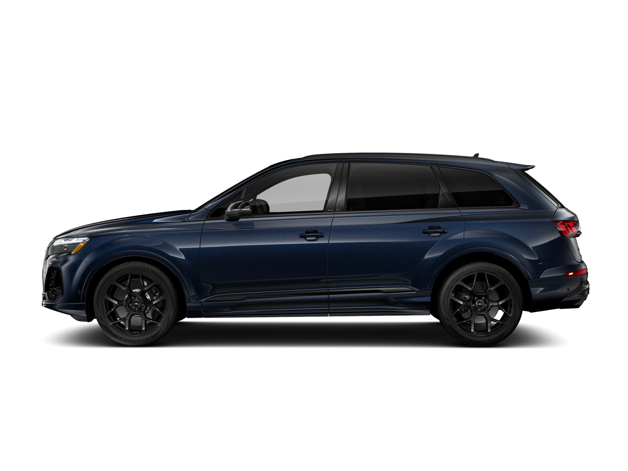 2025 Audi SQ7