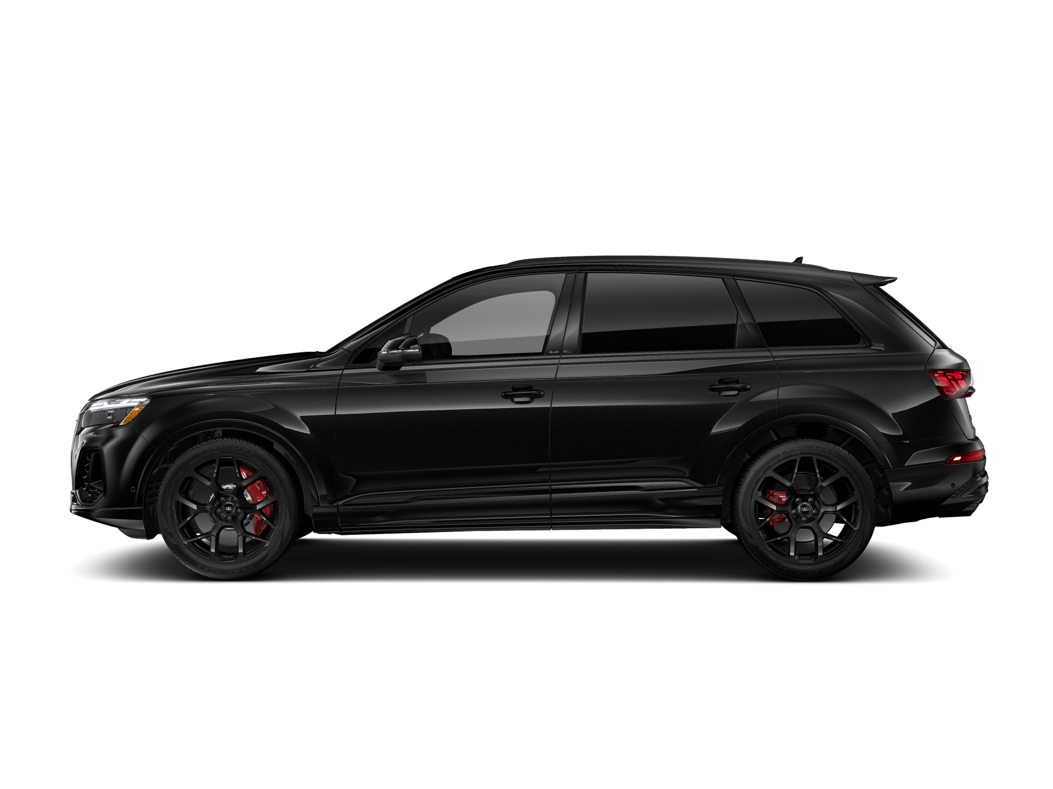 2026 Audi SQ7