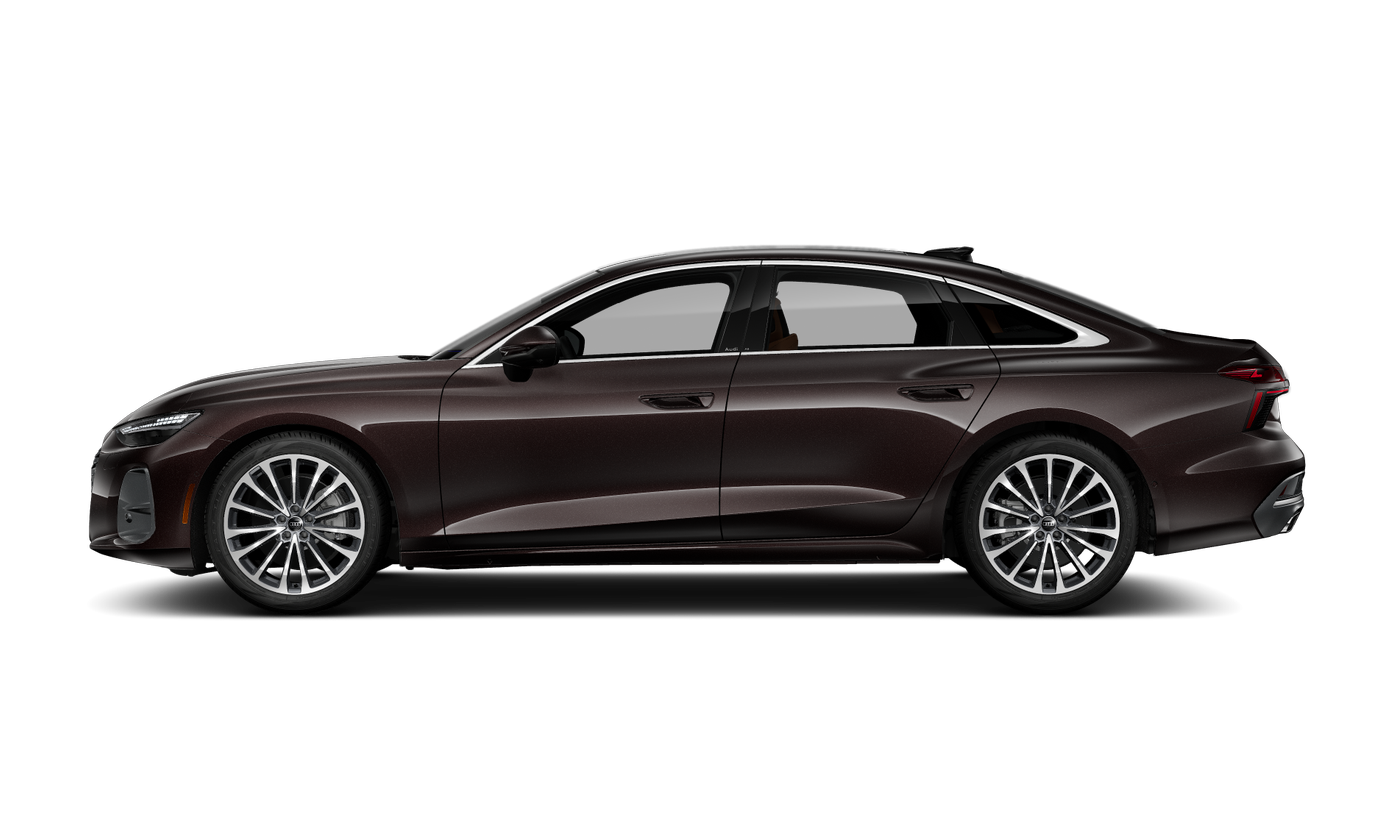 2026 Audi A6 Sedan