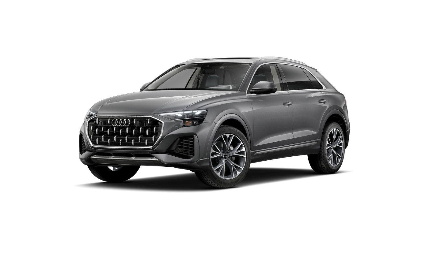 2026 Audi Q8 Premium - Photo 36