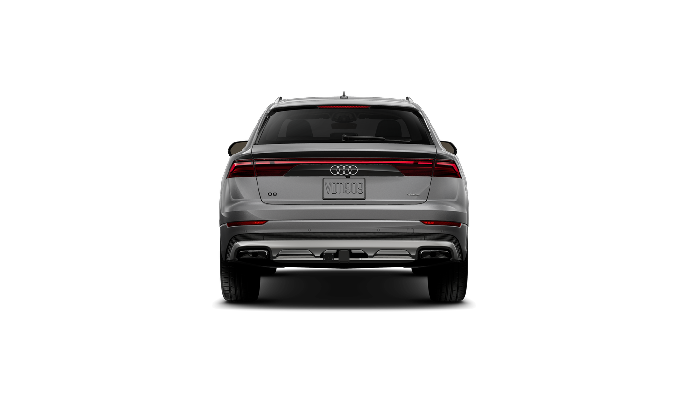 2026 Audi Q8 Premium - Photo 49