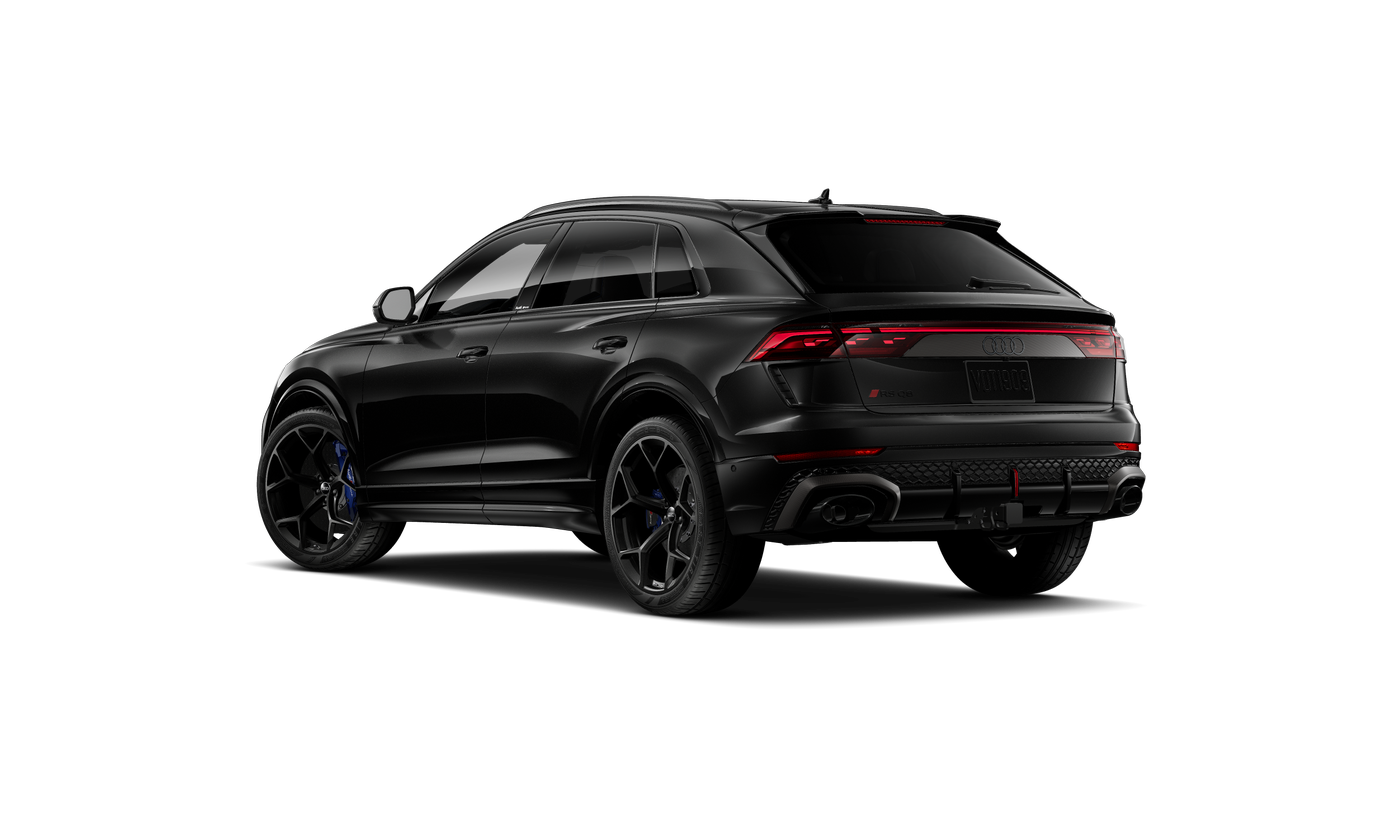 2026 Audi RS Q8 Base - Photo 49